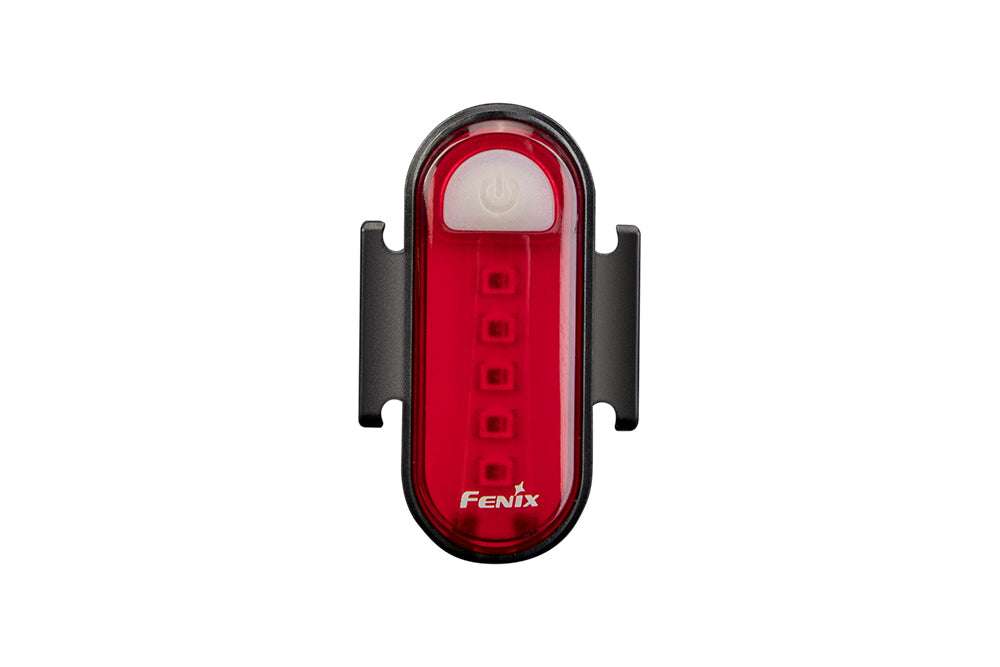 Palmarius Outdoors Fenix BC05R V2.0 Rechargeable Bicycle Tail Light Bike Light