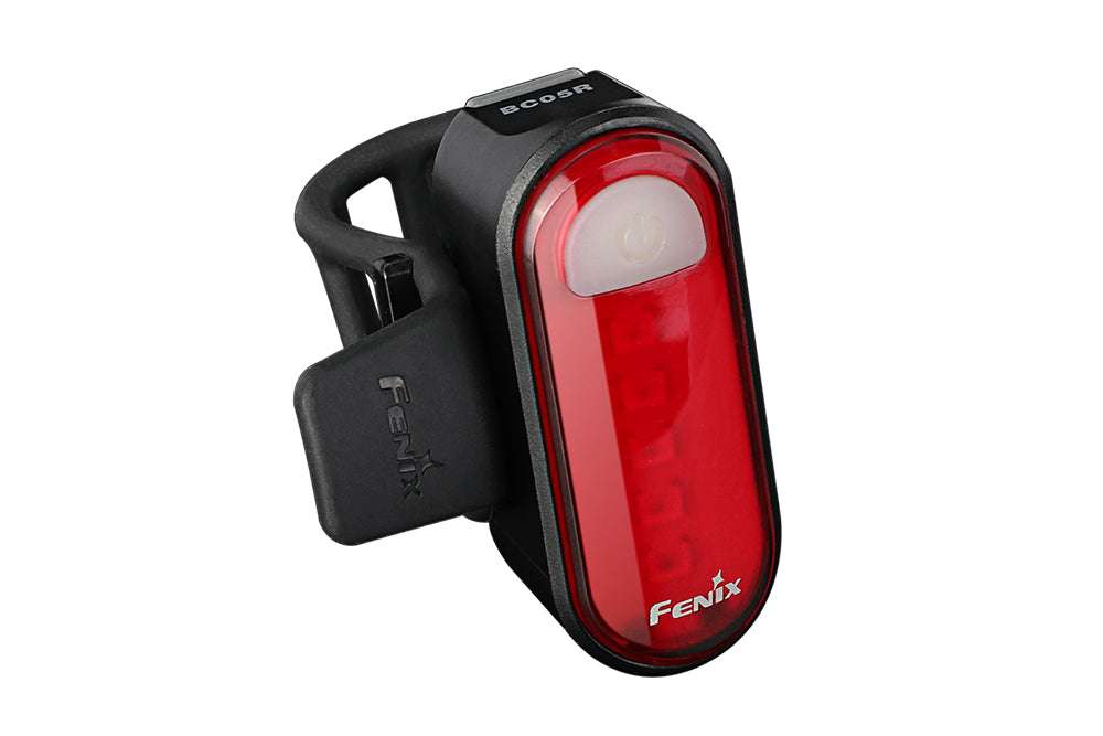 Palmarius Outdoors Fenix BC05R V2.0 Rechargeable Bicycle Tail Light Bike Light