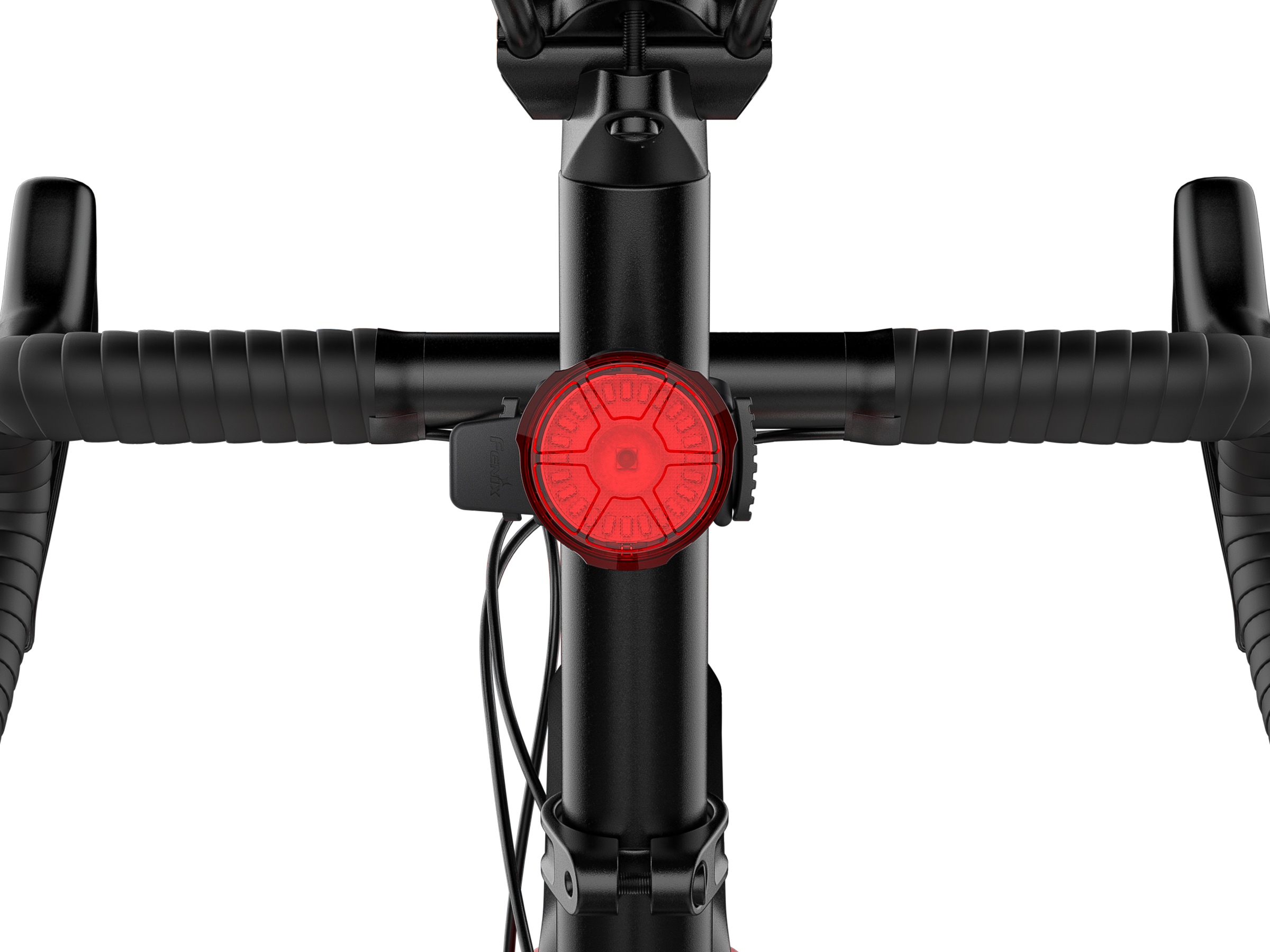 Palmarius Outdoors Fenix BC06R Smart-Brake Bicycle Taillight Bike Light
