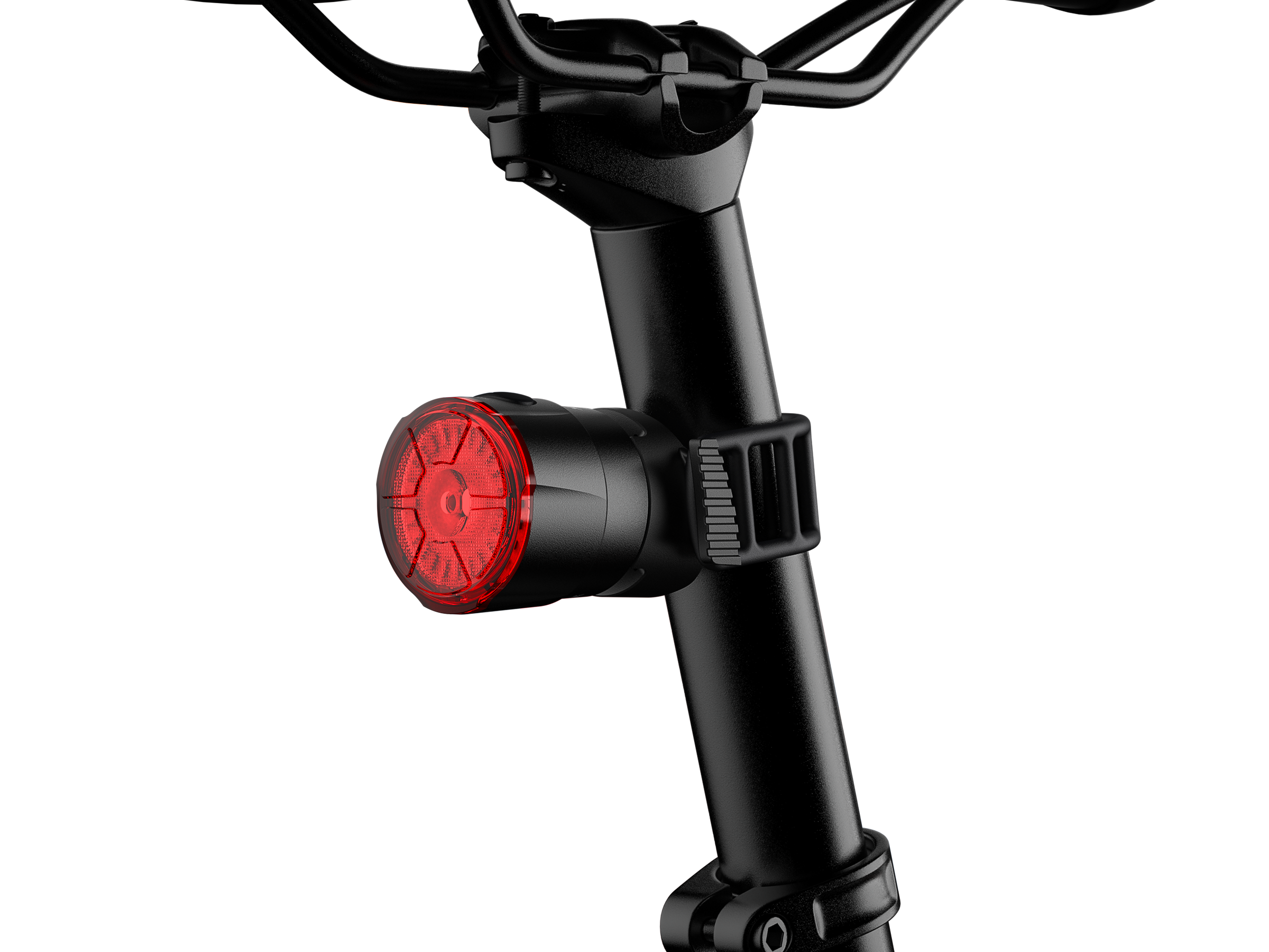 Palmarius Outdoors Fenix BC06R Smart-Brake Bicycle Taillight Bike Light