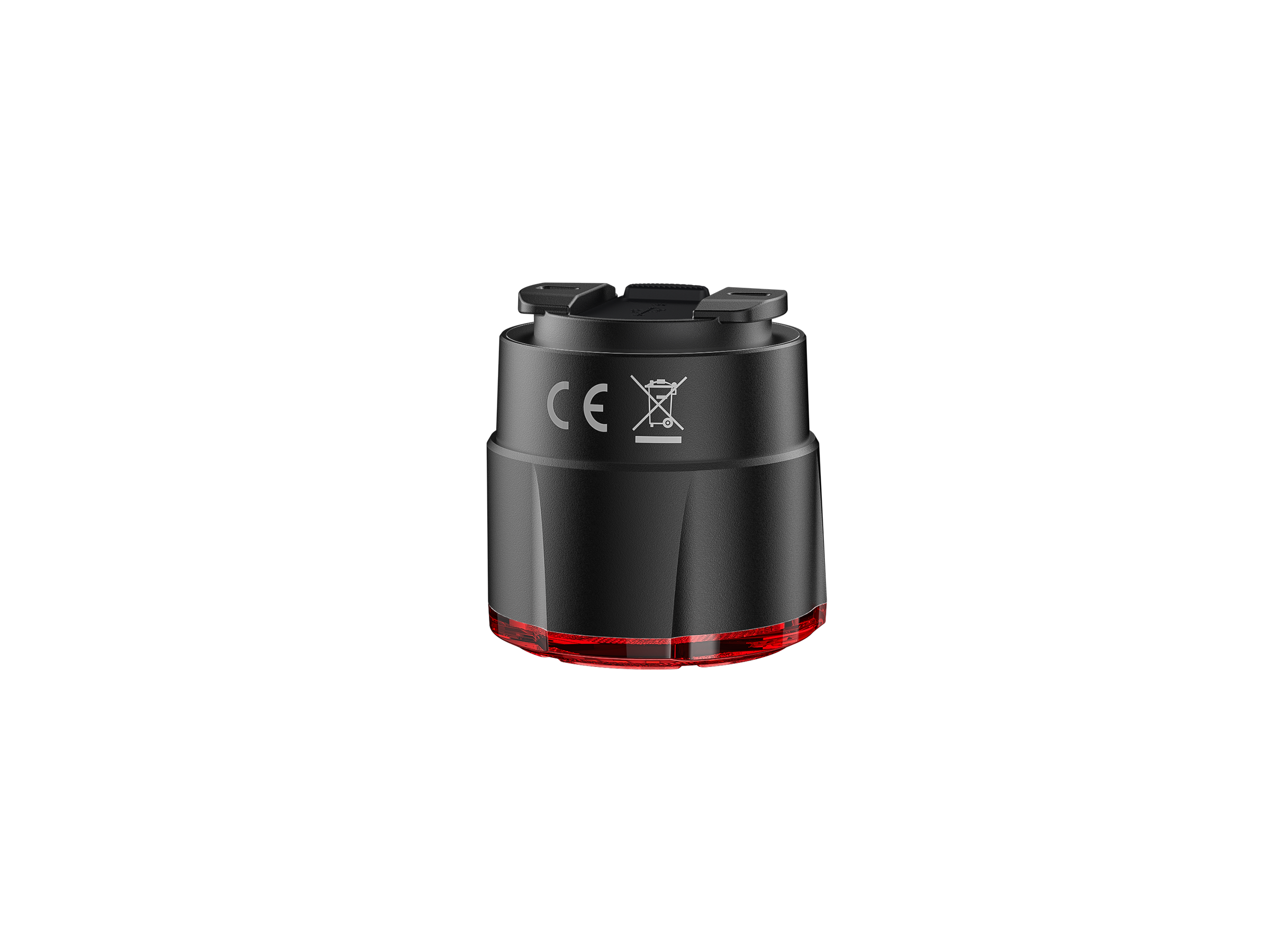 Palmarius Outdoors Fenix BC06R Smart-Brake Bicycle Taillight Bike Light