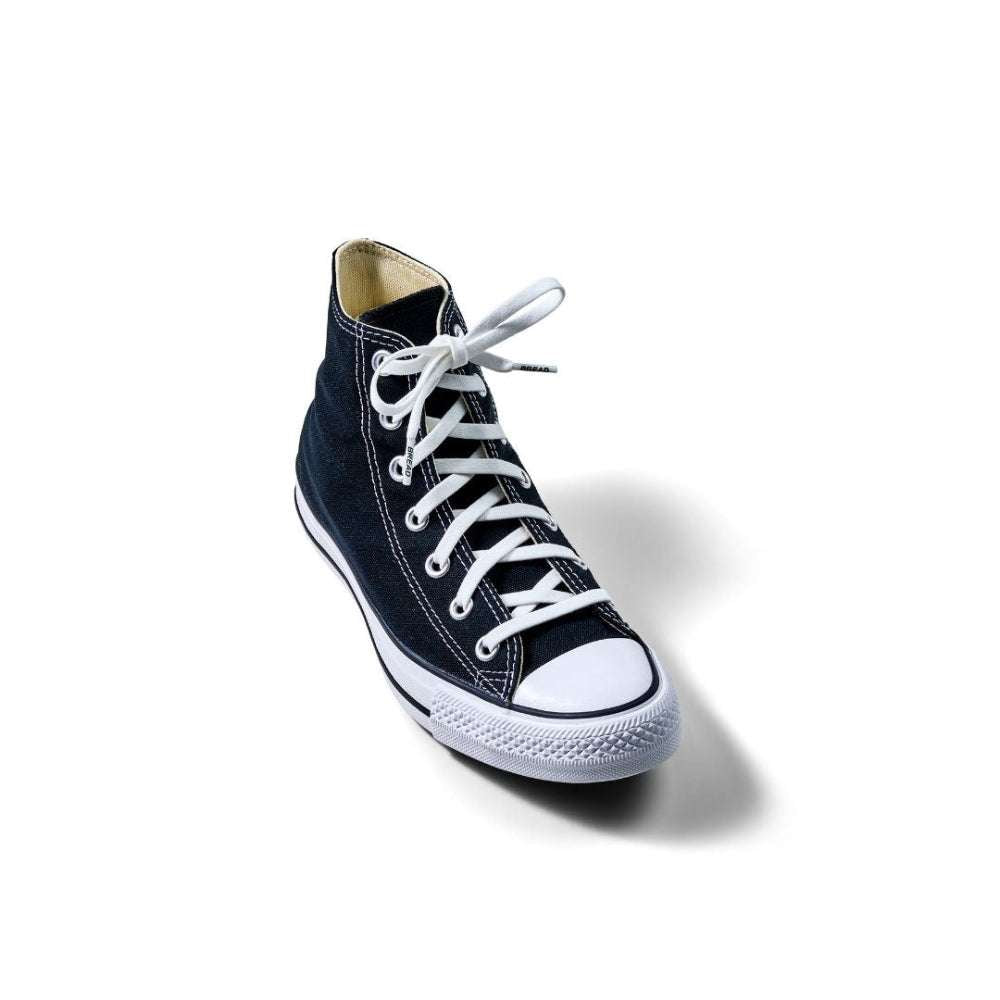 Palmarius Outdoors Cloud White Elastic Shoelace