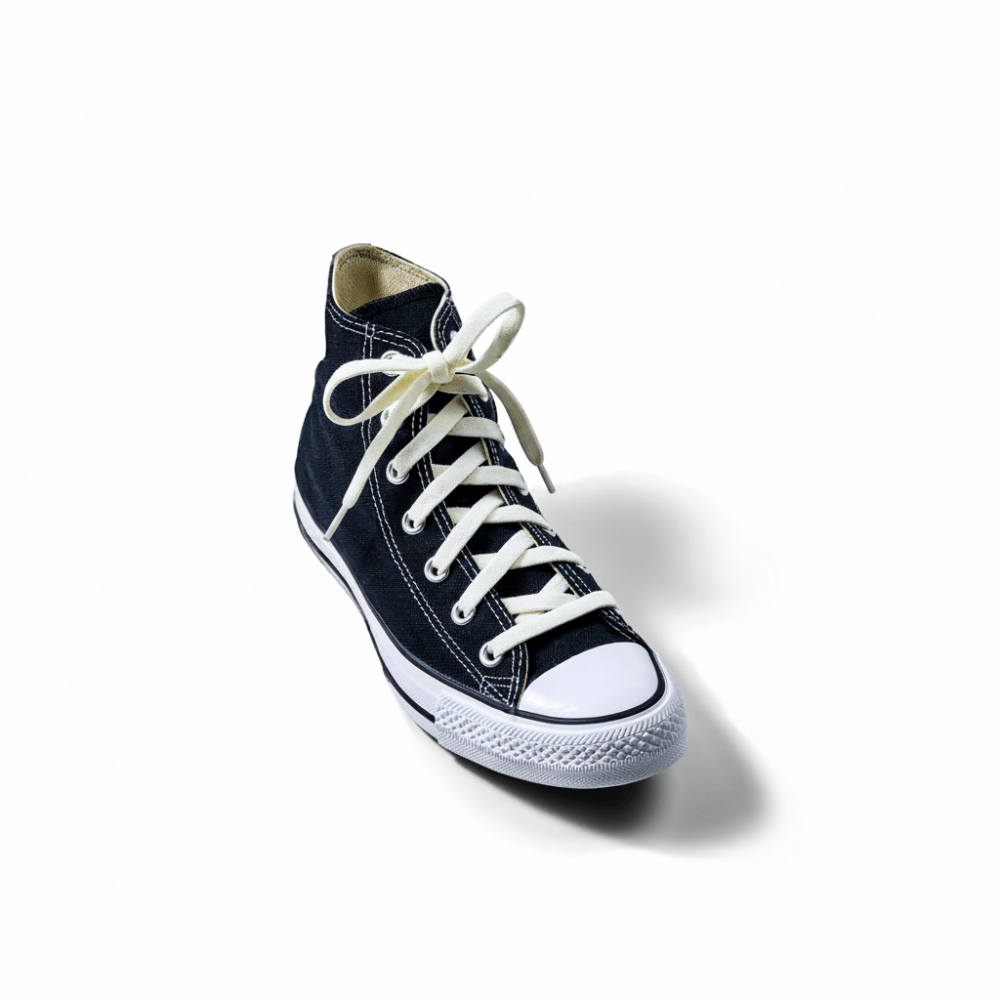Palmarius Outdoors Luxe Creme Elastic Shoelace