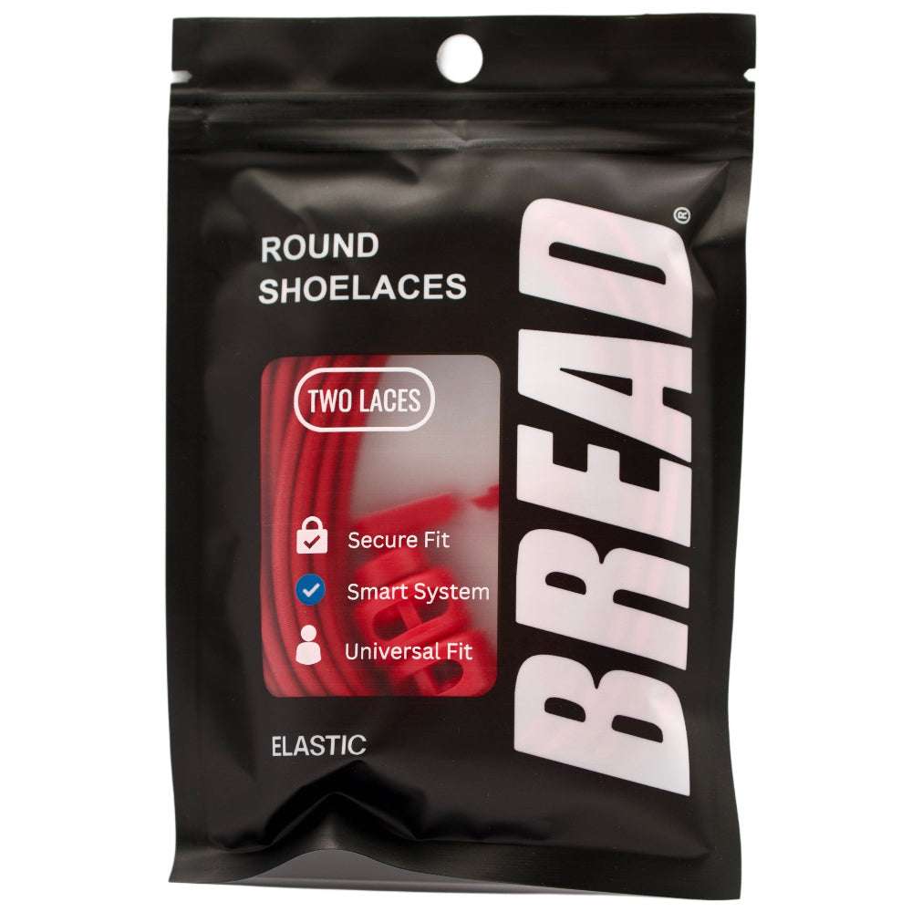 Palmarius Outdoors Round Locks Elastic