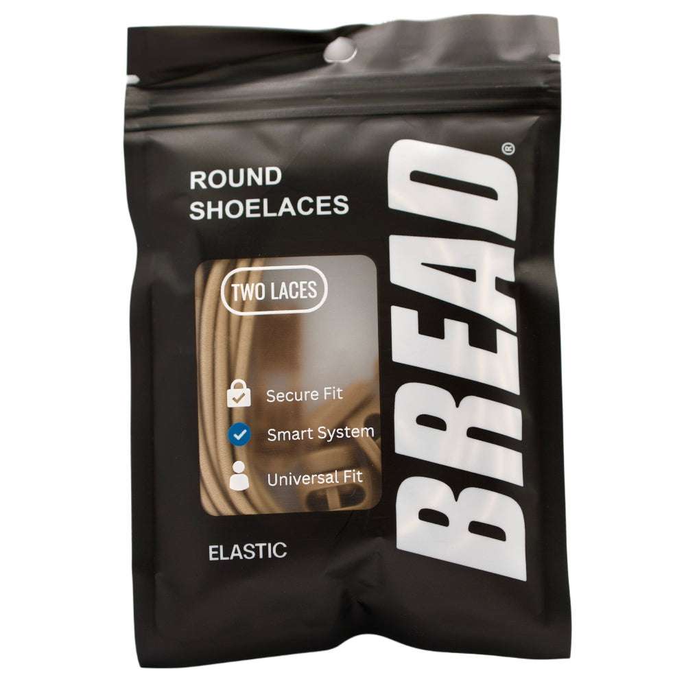 Palmarius Outdoors Round Locks Elastic