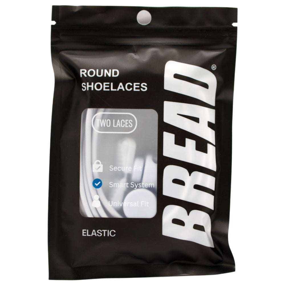 Palmarius Outdoors Round Locks Elastic