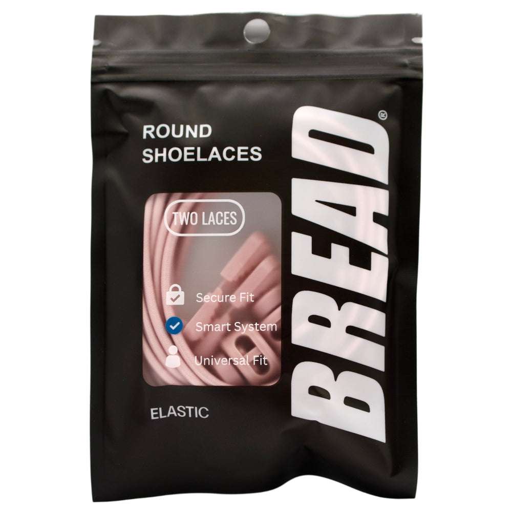 Palmarius Outdoors Round Locks Elastic