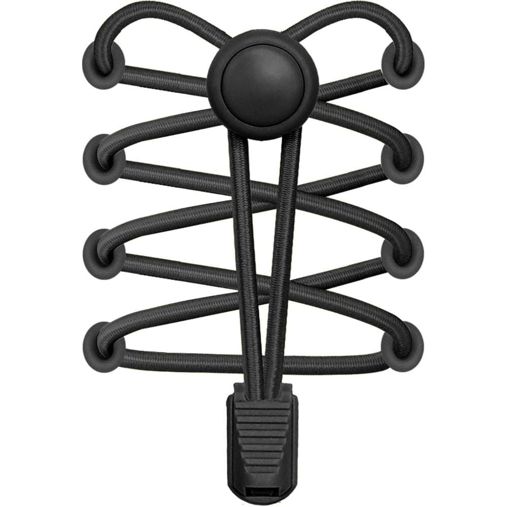 Palmarius Outdoors Round Locks Elastic