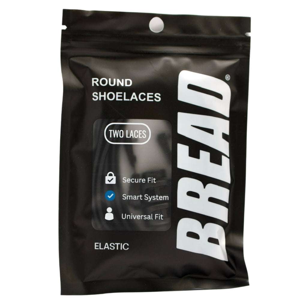 Palmarius Outdoors Round Locks Elastic