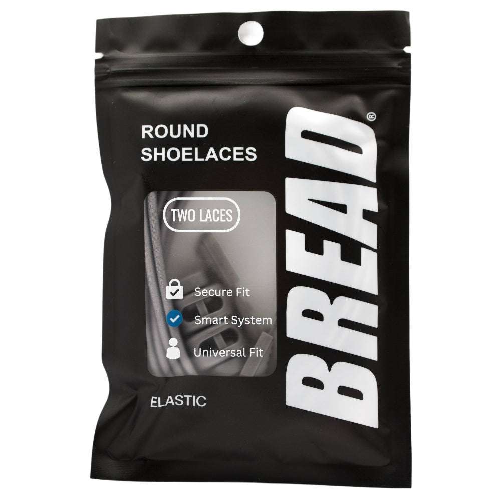 Palmarius Outdoors Round Locks Elastic