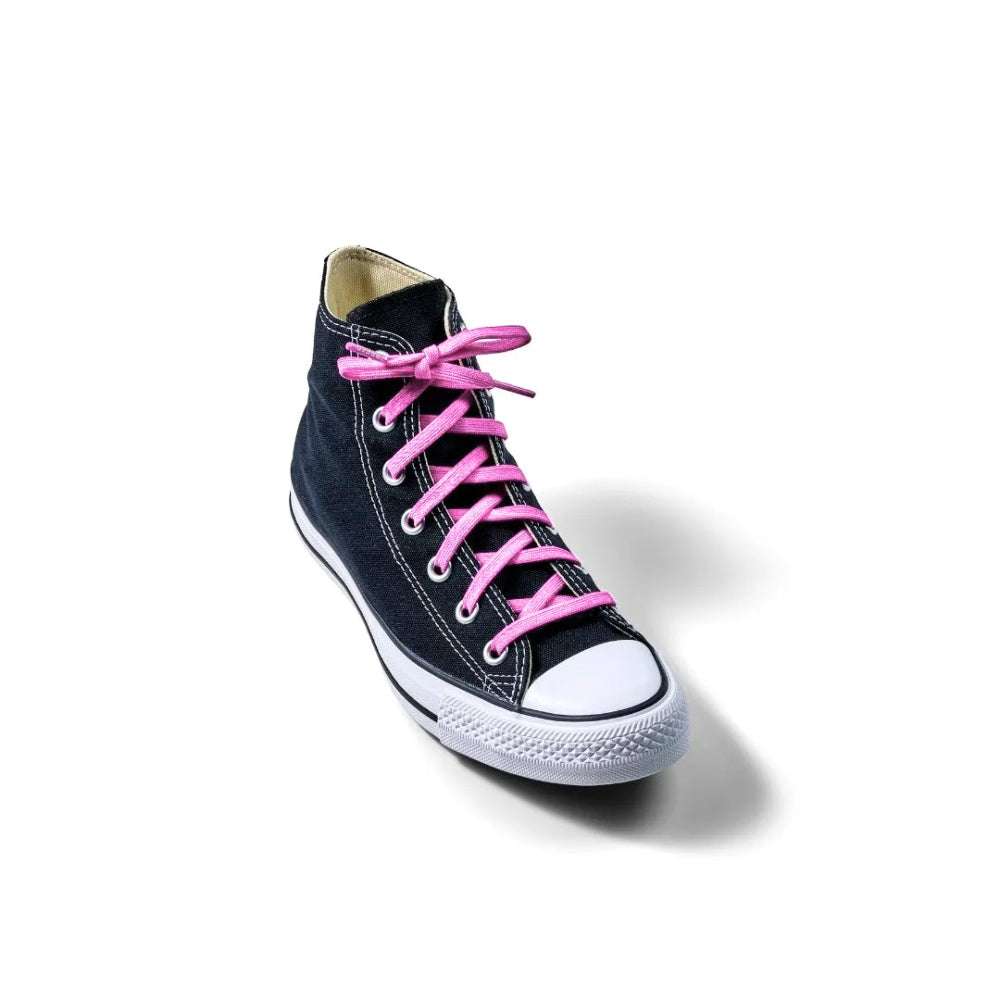 Palmarius Outdoors Pretty Pink Elastic Shoelace