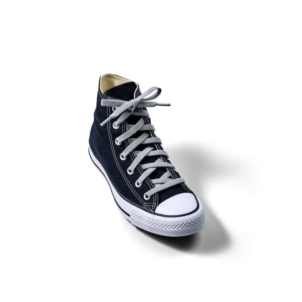 Palmarius Outdoors Vulture Gray Elastic Shoelace