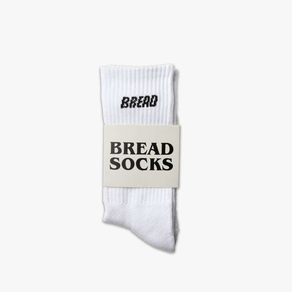 Palmarius Outdoors Bread Crew Socks