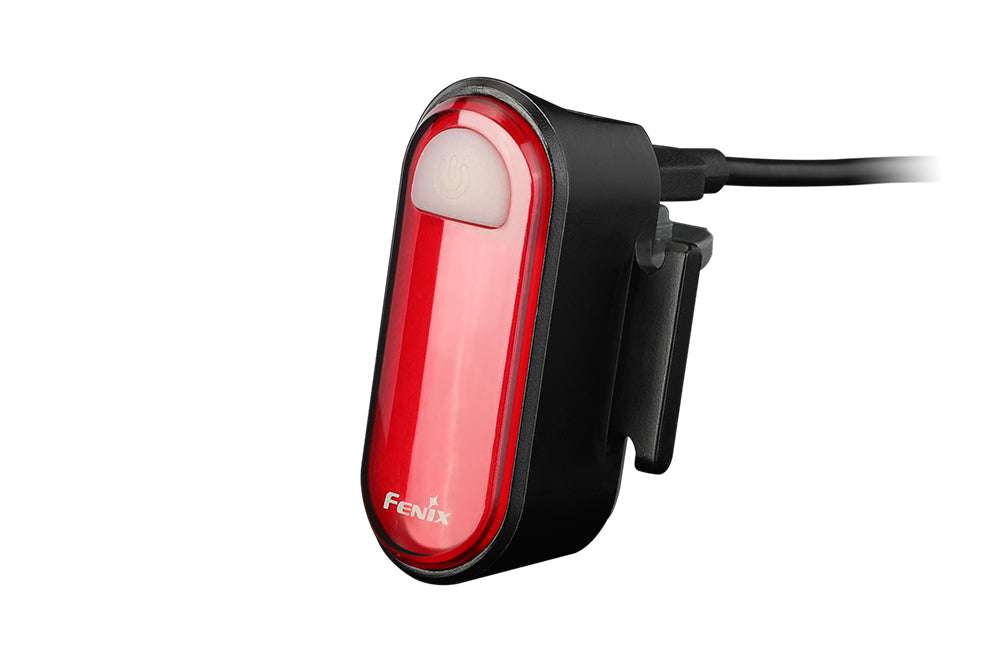 Palmarius Outdoors Fenix BC05R V2.0 Rechargeable Bicycle Tail Light Bike Light