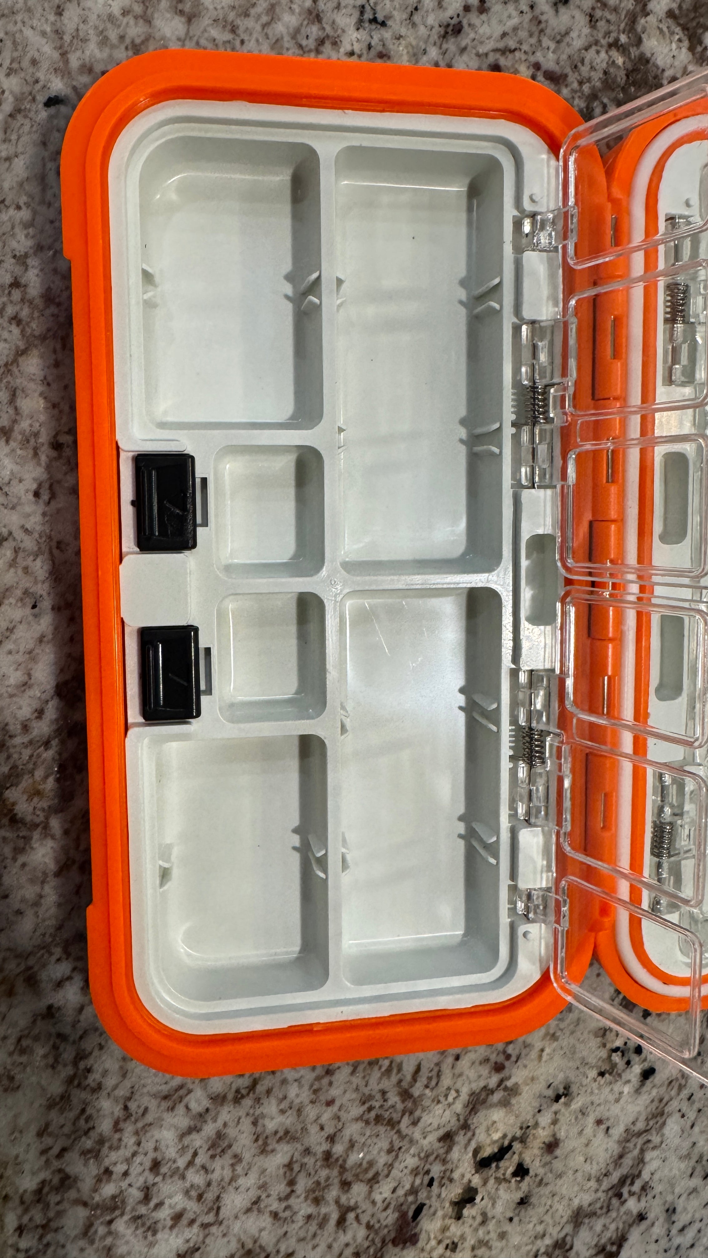 Small Terminal Tackle Box