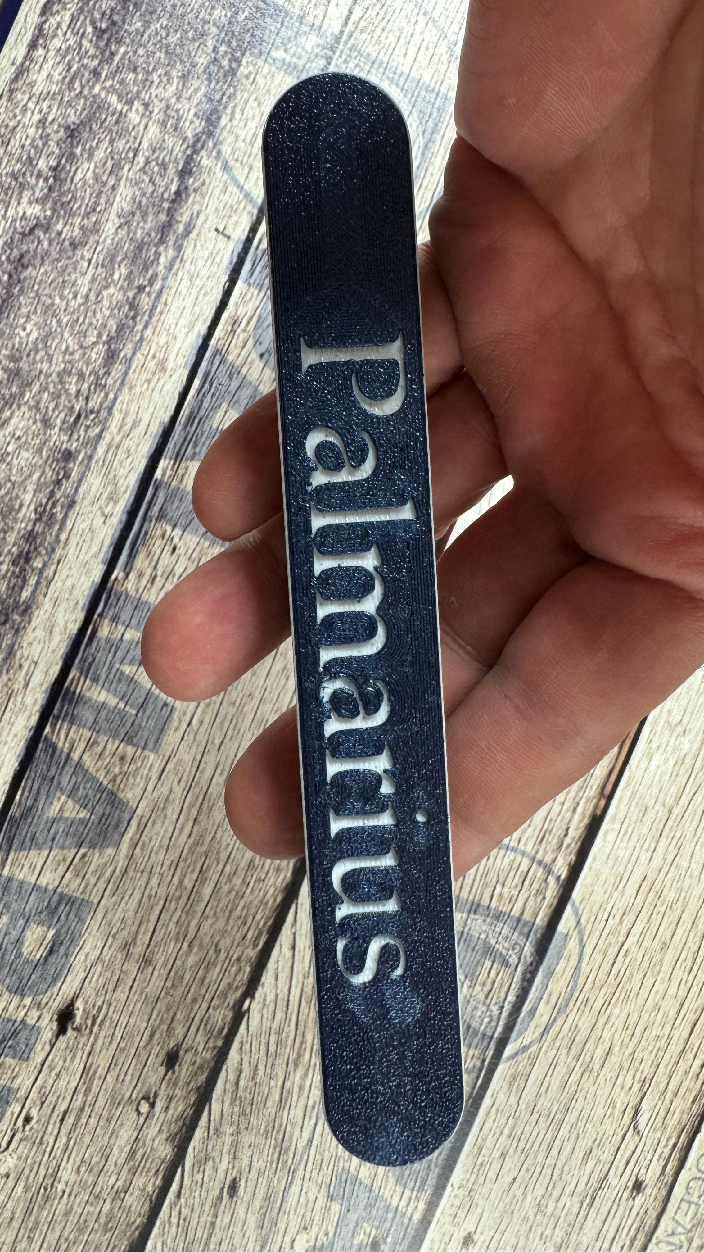 Quick Chain Knot Tool