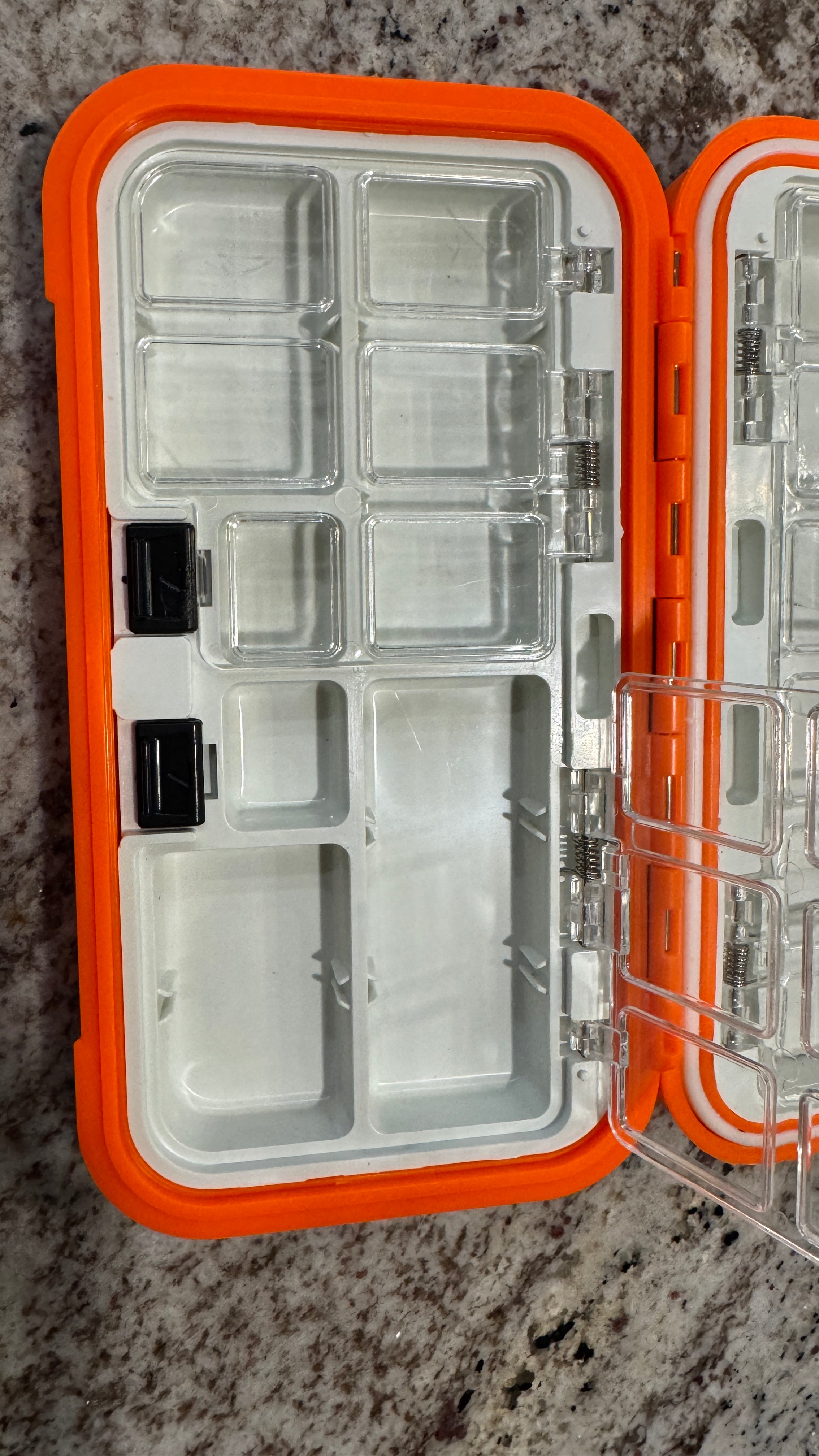 Small Terminal Tackle Box