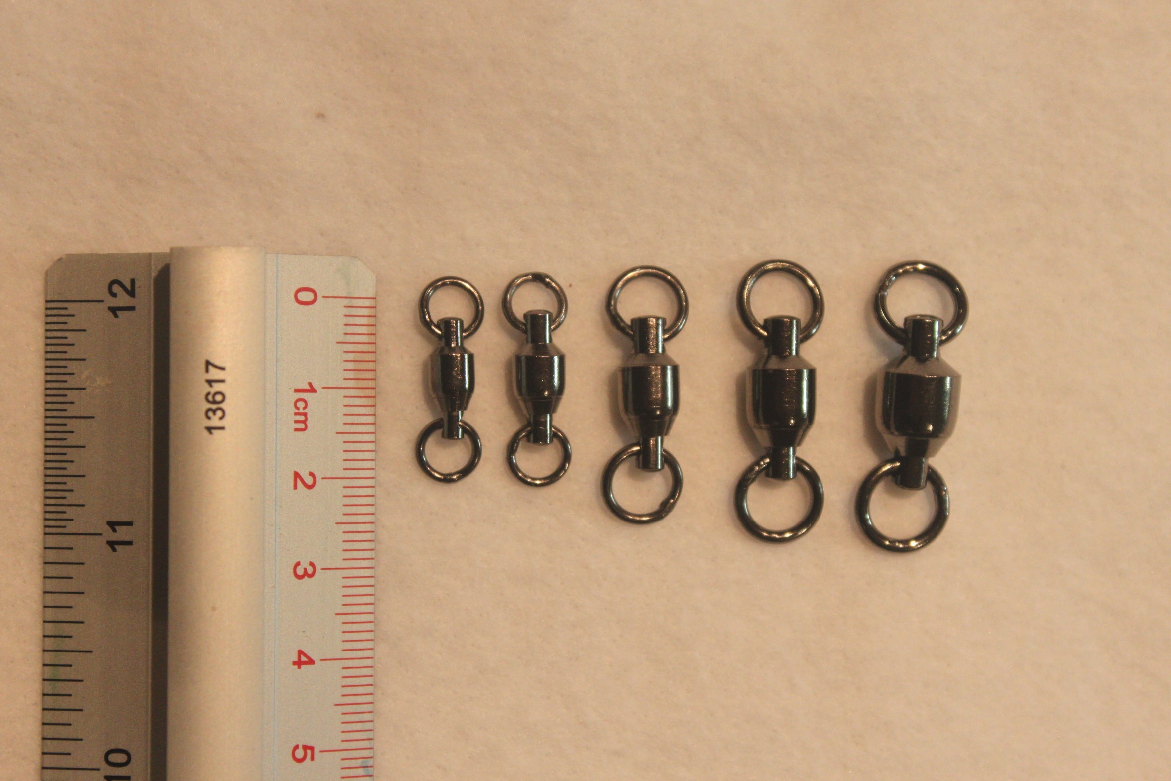 Ball Bearing Swivels | Palmarius Outdoor Products
