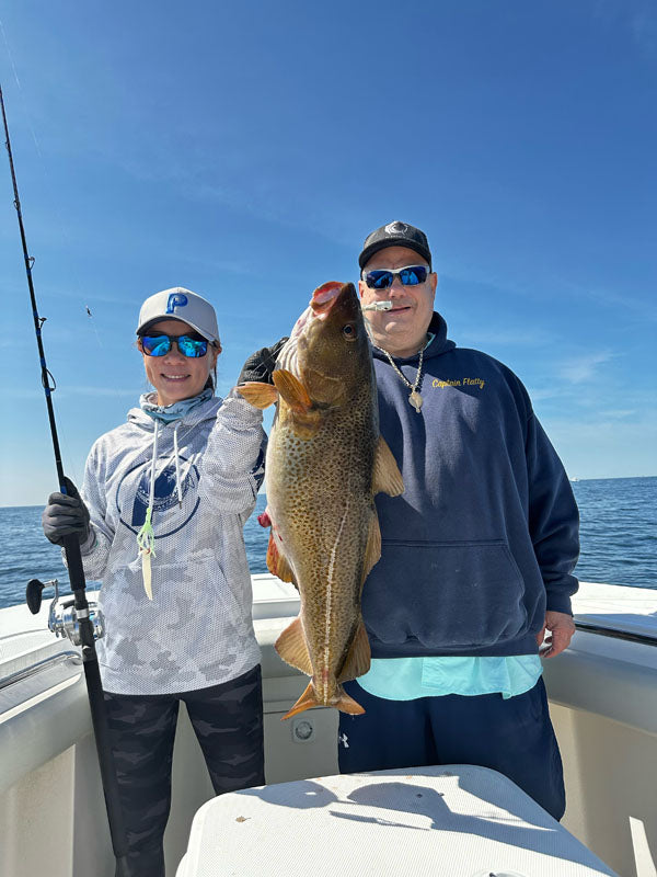Palmarius Pro Carbon Plus 73 Boat Rod Blank