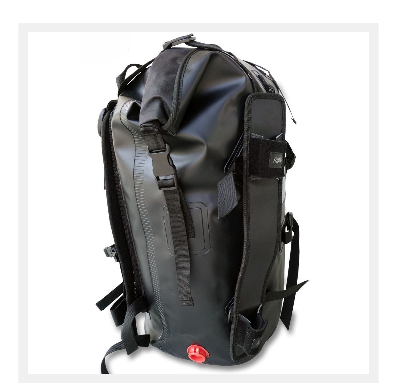 Ripplefisher DRY TANK D2 60L CoLab Waterproof Backpack