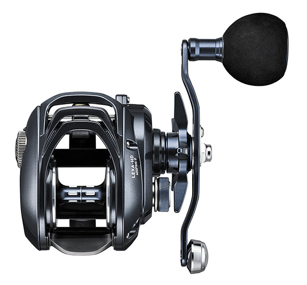 Daiwa Lexa 300 HSP | Palmarius Outdoors