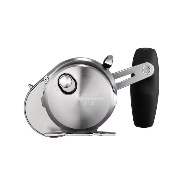 Ocea Jigger CT (pre-order)