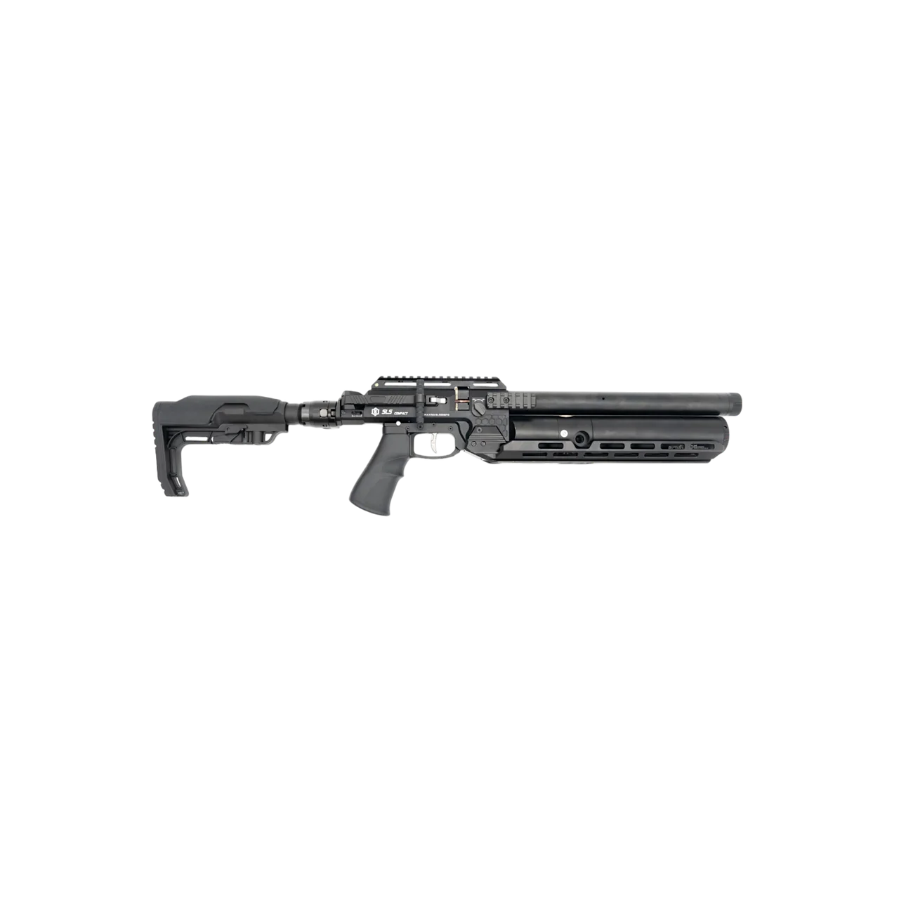 Karma SLS Compact by DonnyFL | Palmarius Outdoor Products