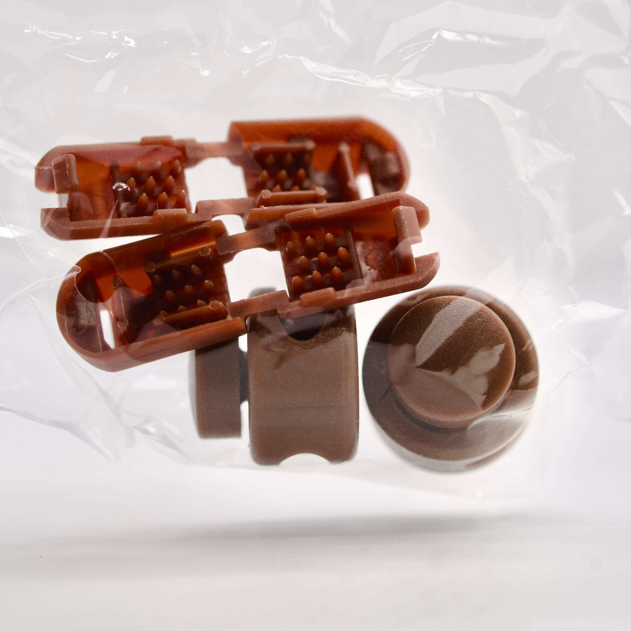 Palmarius Outdoors Clip Lace Accessories