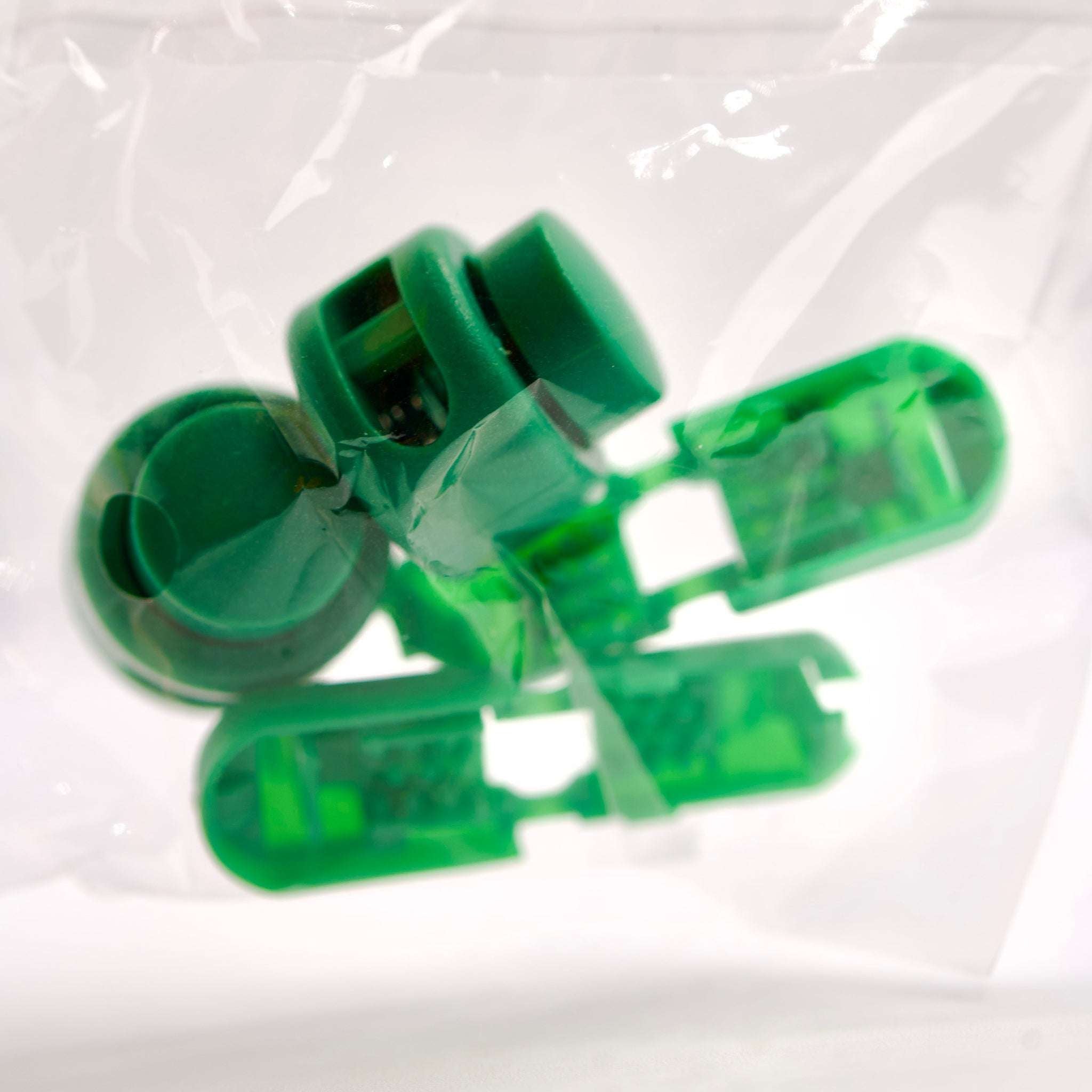 Palmarius Outdoors Clip Lace Accessories