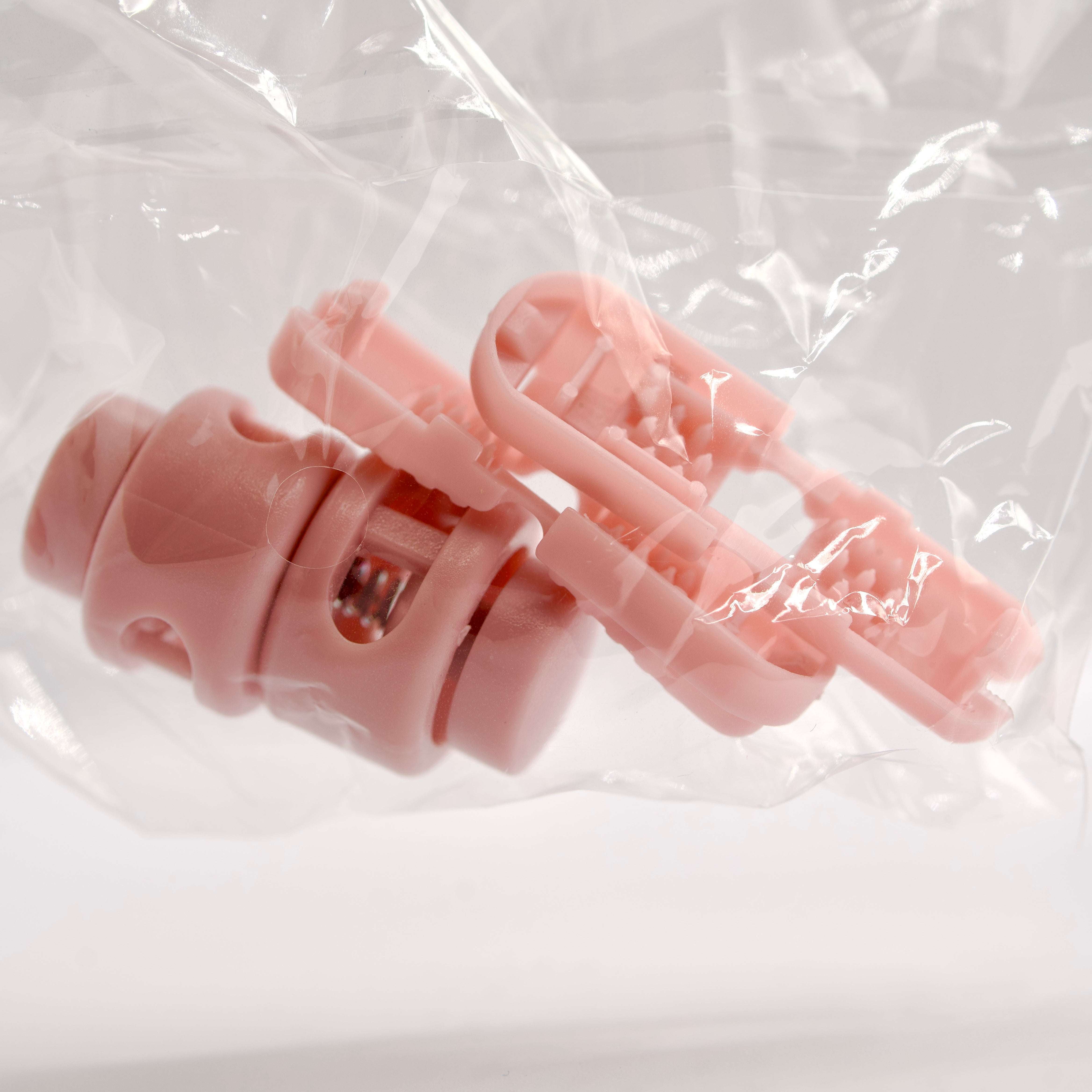 Palmarius Outdoors Round Locks Elastic