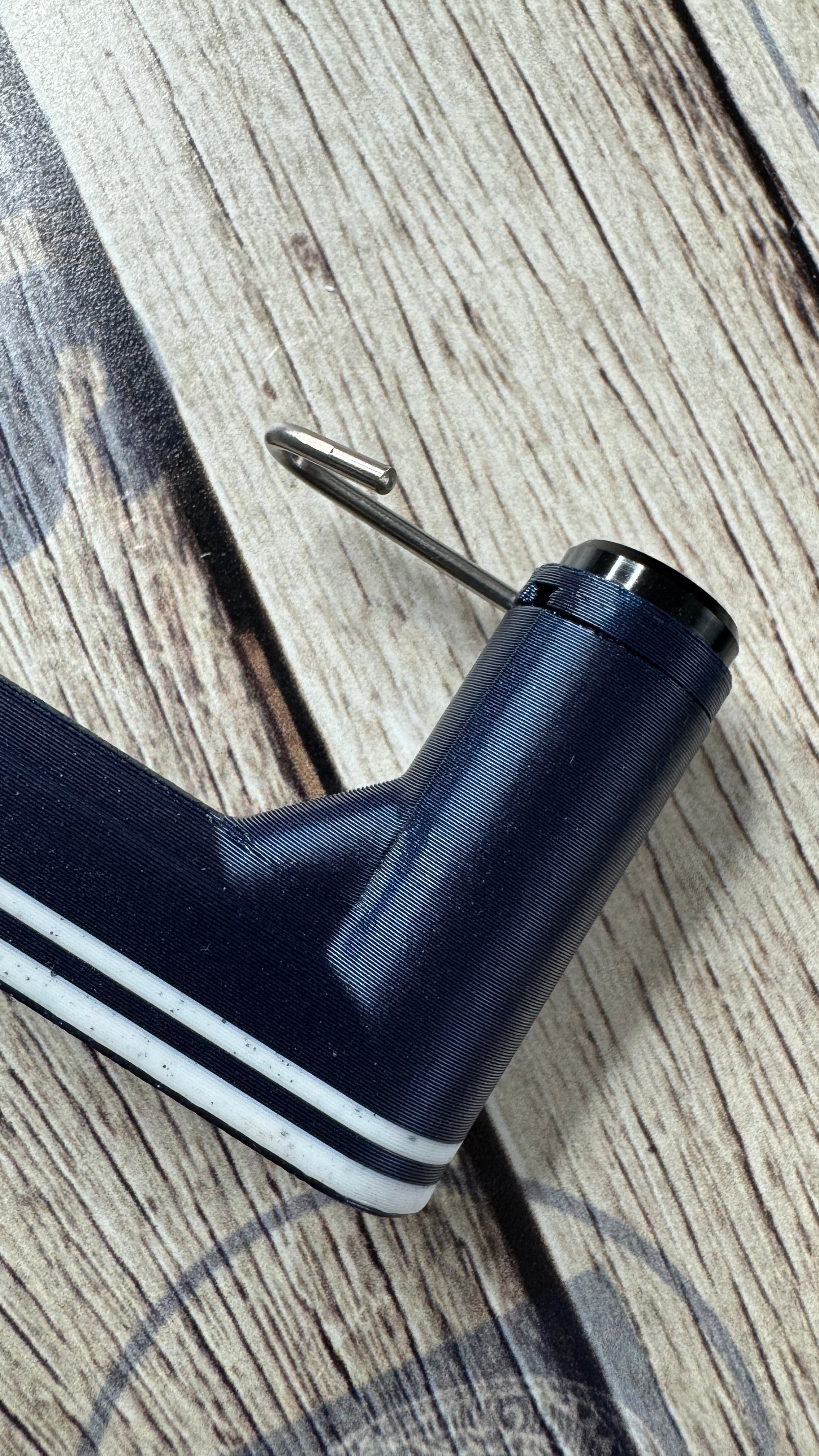 Quick Chain Knot Tool