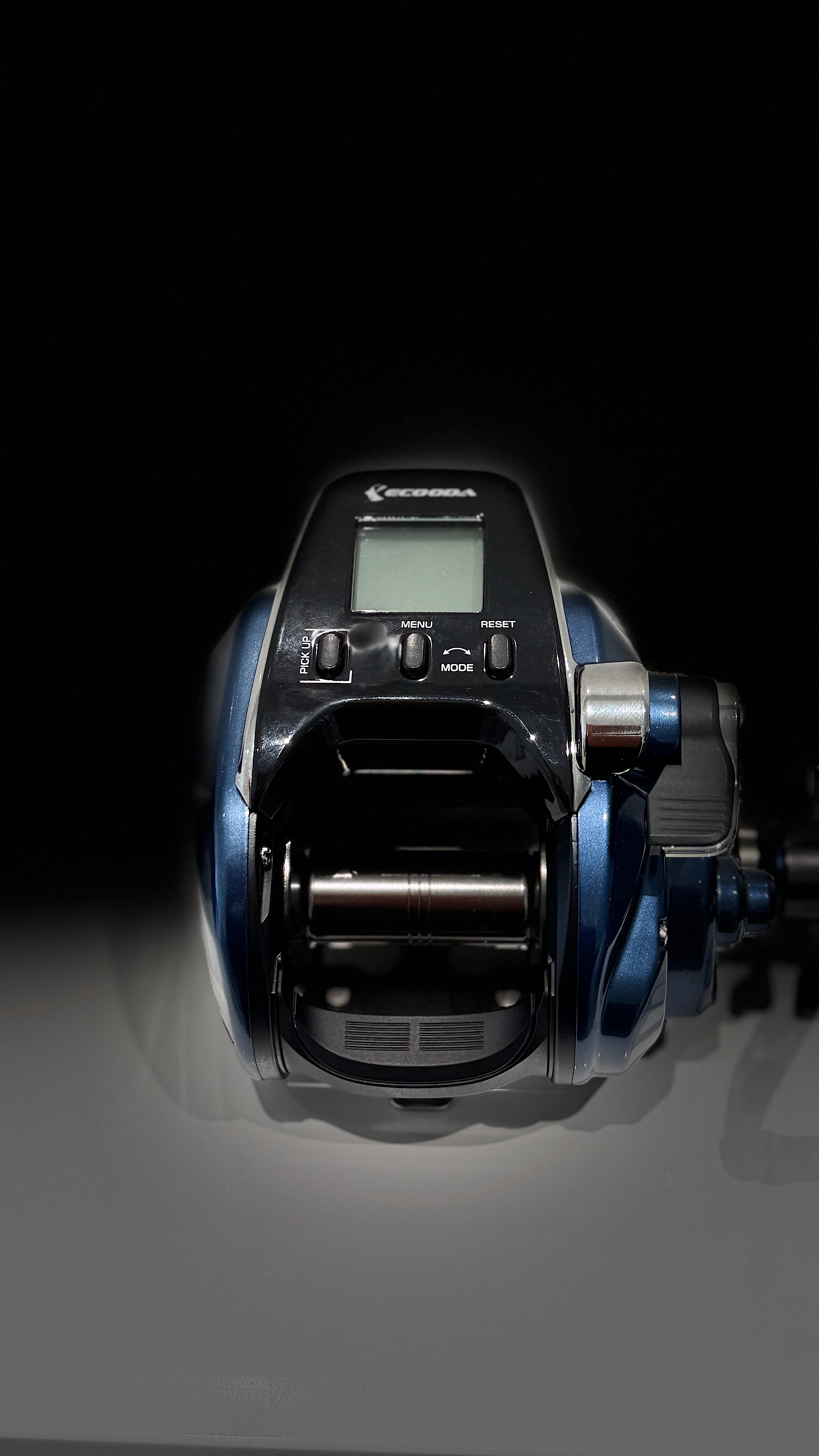 New! Ecooda 5000R Electric Reel