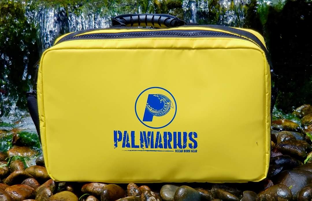 PALMARIUS Slow Pitch Jig Case