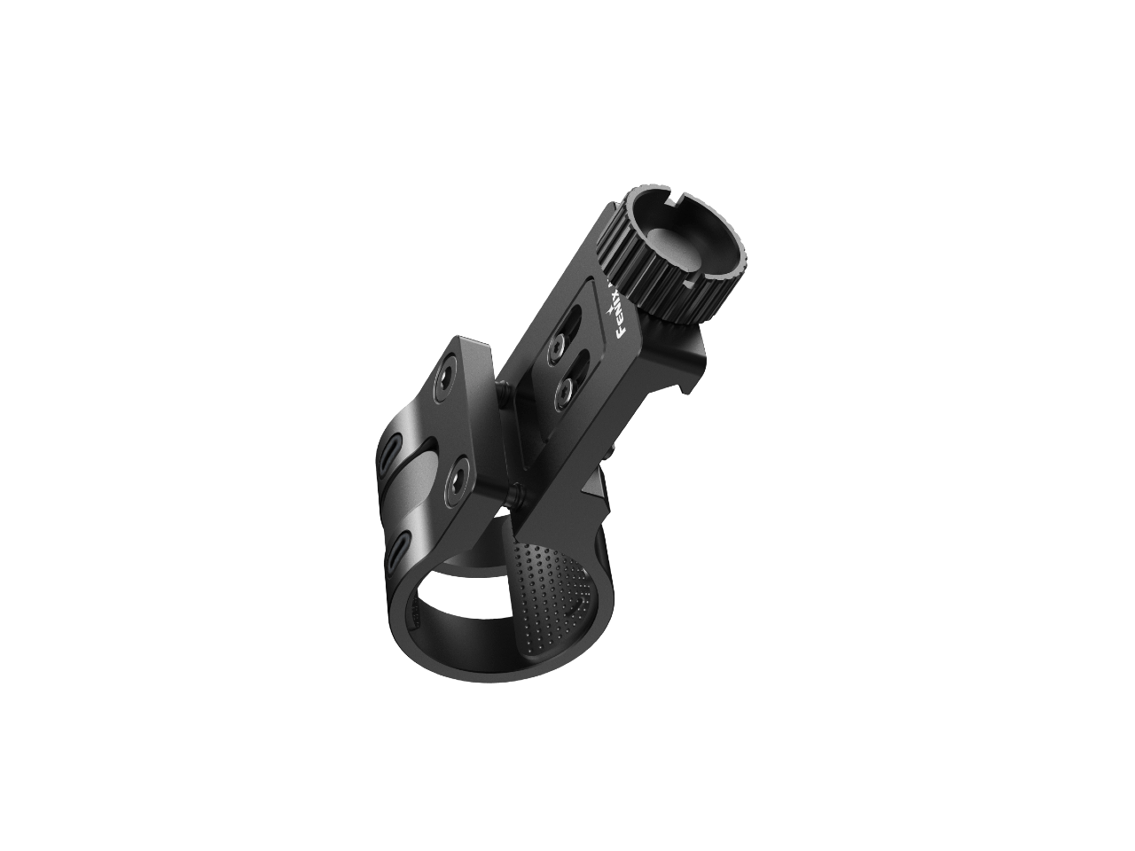 Palmarius Outdoors Fenix ALG-15 Tactical Rail Mount Tactical Mount