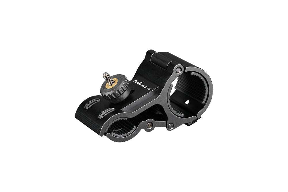 Palmarius Outdoors Fenix ALG-18 Flashlight Barrel Mount Tactical Mount