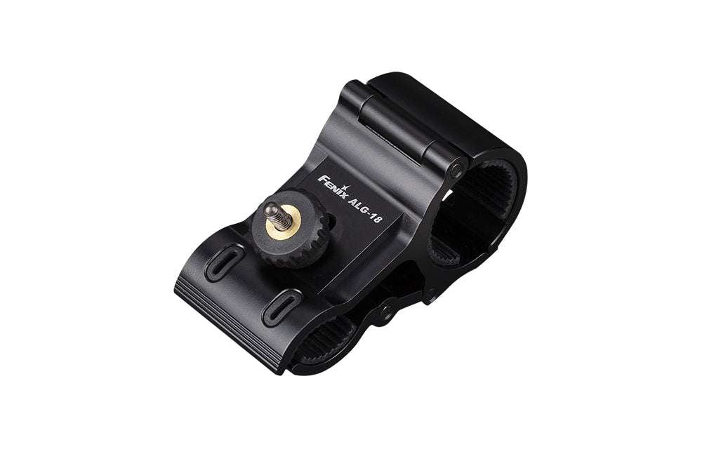 Palmarius Outdoors Fenix ALG-18 Flashlight Barrel Mount Tactical Mount