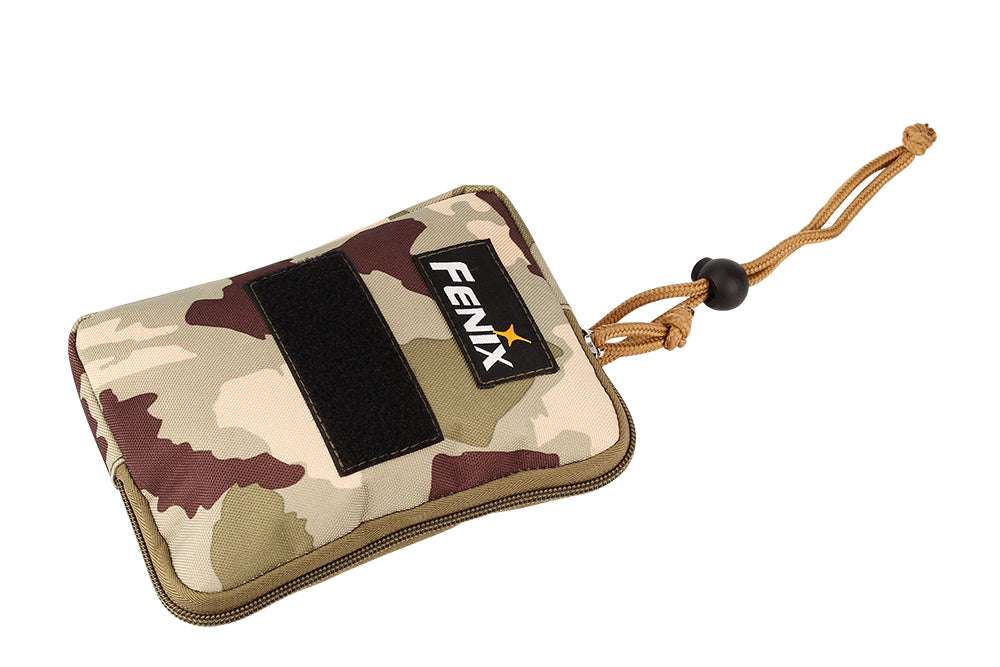Palmarius Outdoors Fenix APB-30 Headlamp Storage Bag Storage Bag