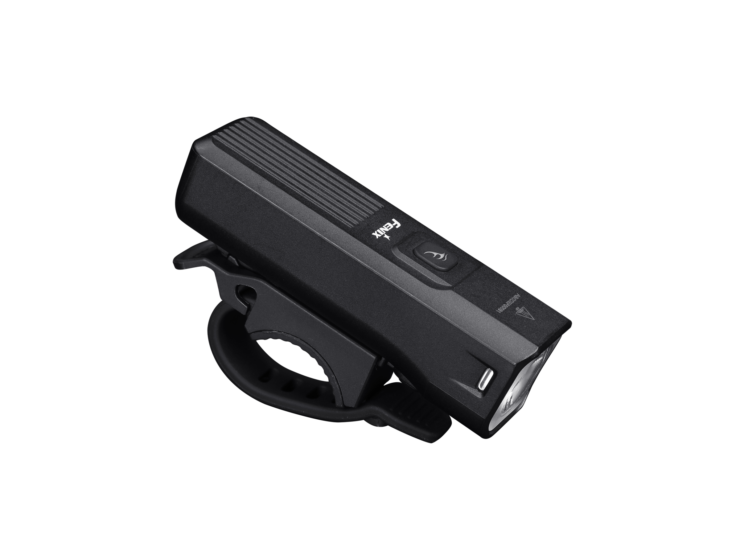 Palmarius Outdoors Fenix BC15R Lightweight Rechargeable Bicycle Light Bike Light