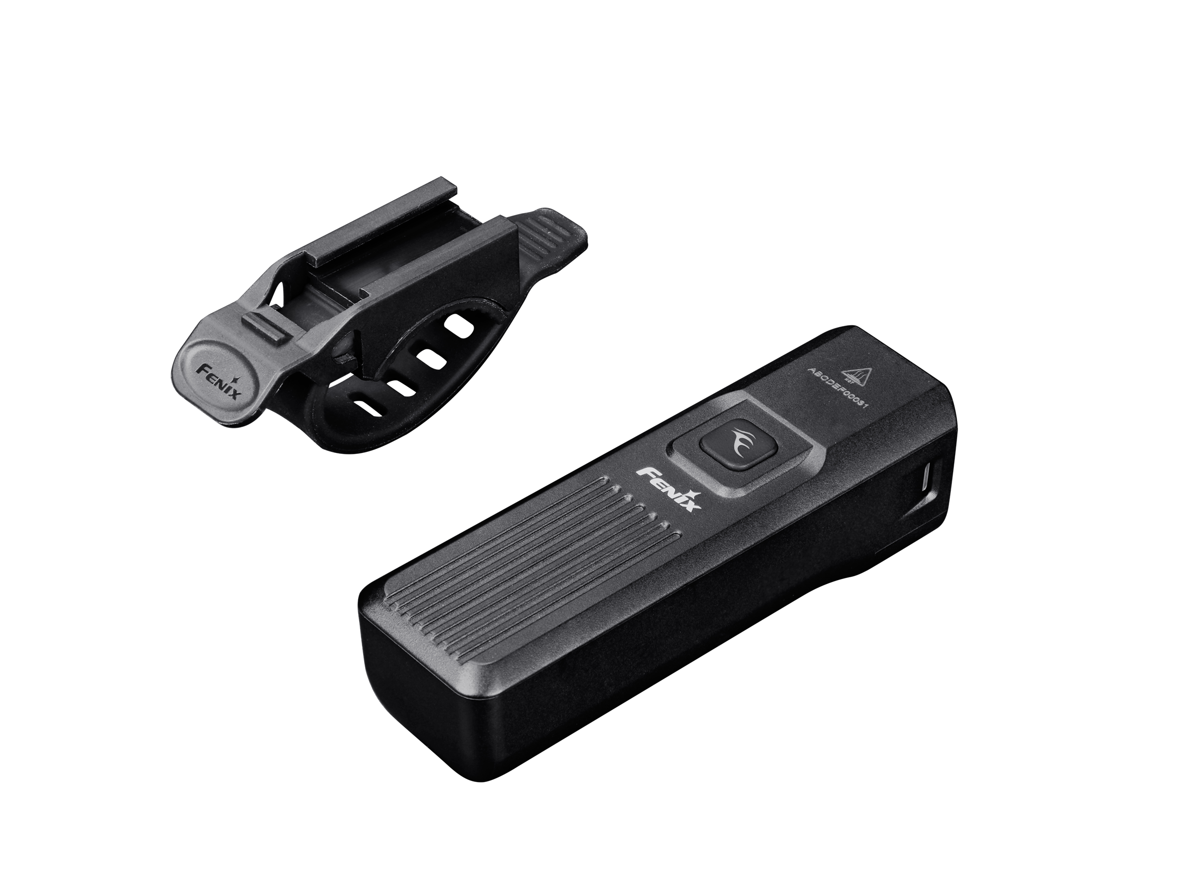 Palmarius Outdoors Fenix BC15R Lightweight Rechargeable Bicycle Light Bike Light