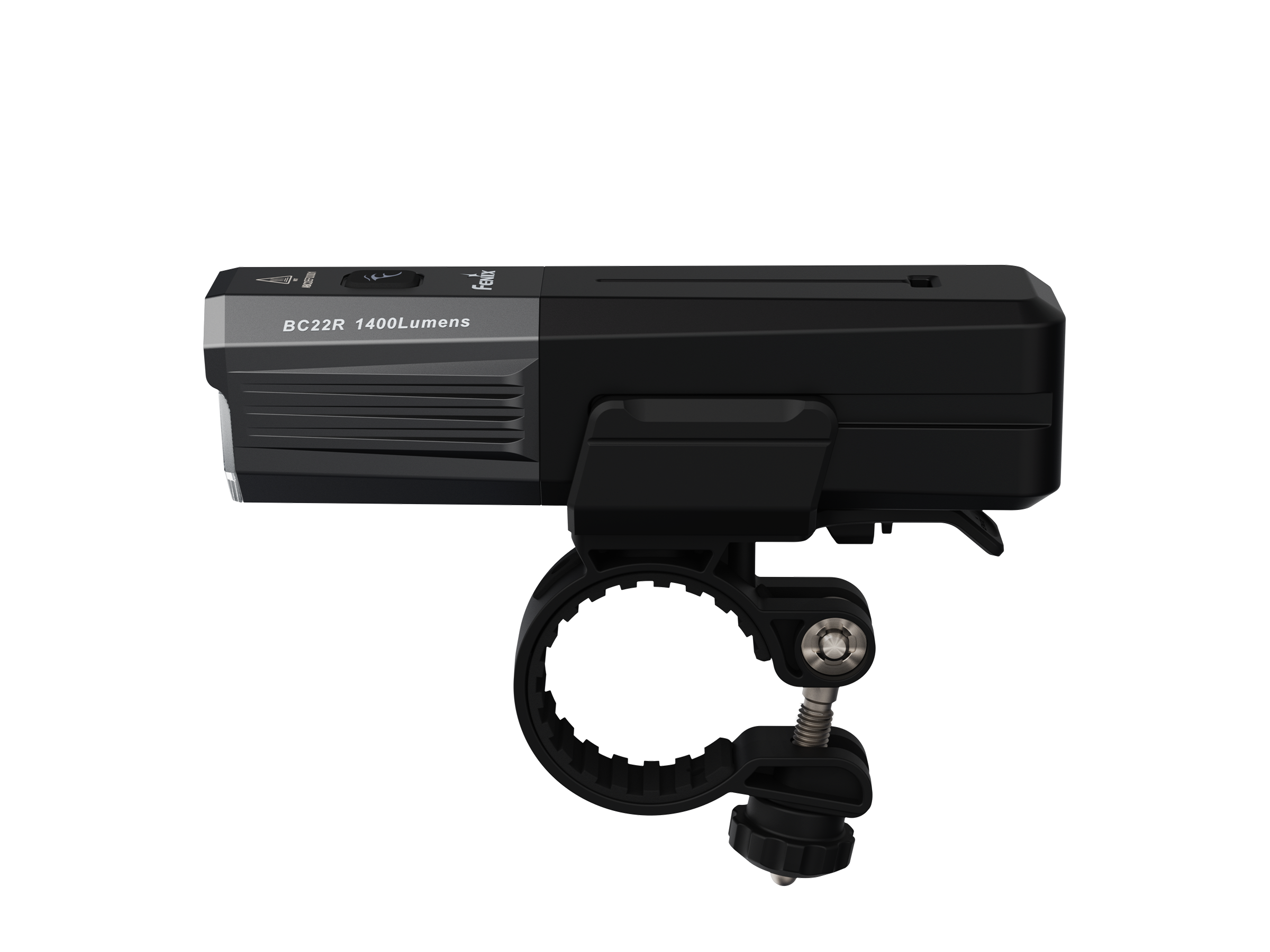 Palmarius Outdoors Fenix BC22R High-Performance Road Bike Light Bike Light