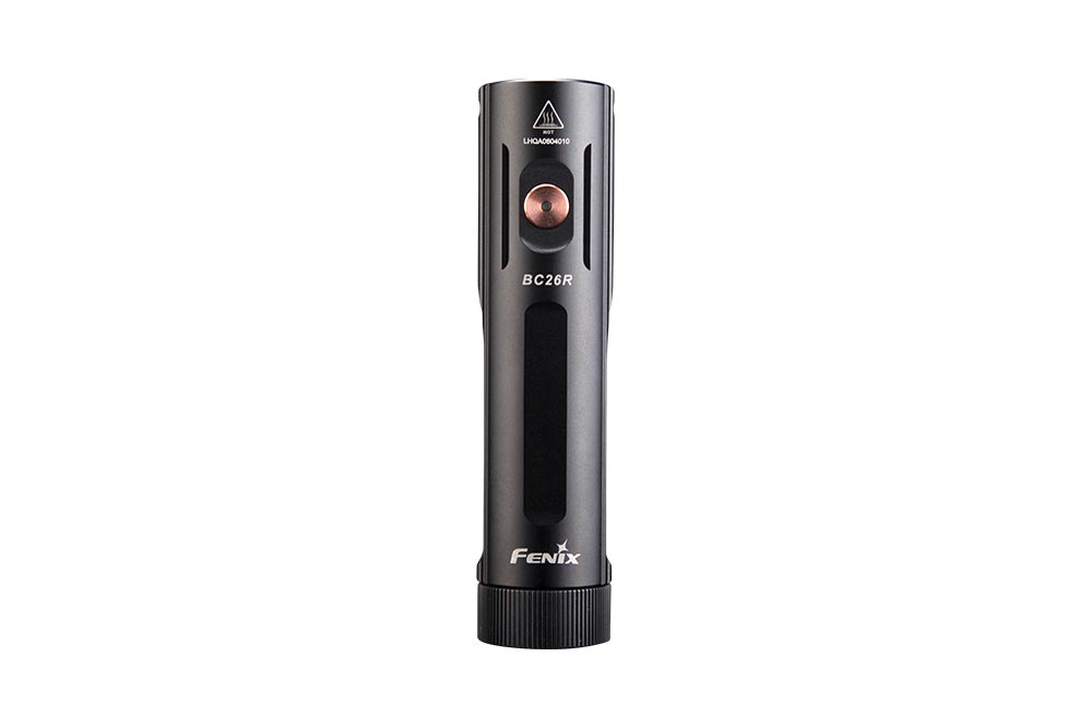 Palmarius Outdoors Fenix BC26R LED Bike Light Bike Light