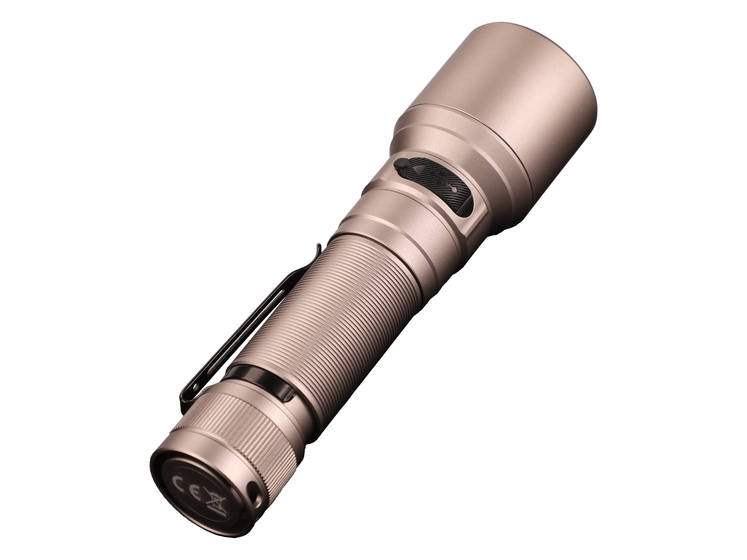 Palmarius Outdoors Fenix C7 High-performance Rechargeable LED Flashlight - 3000 Lumens Work Flashlight