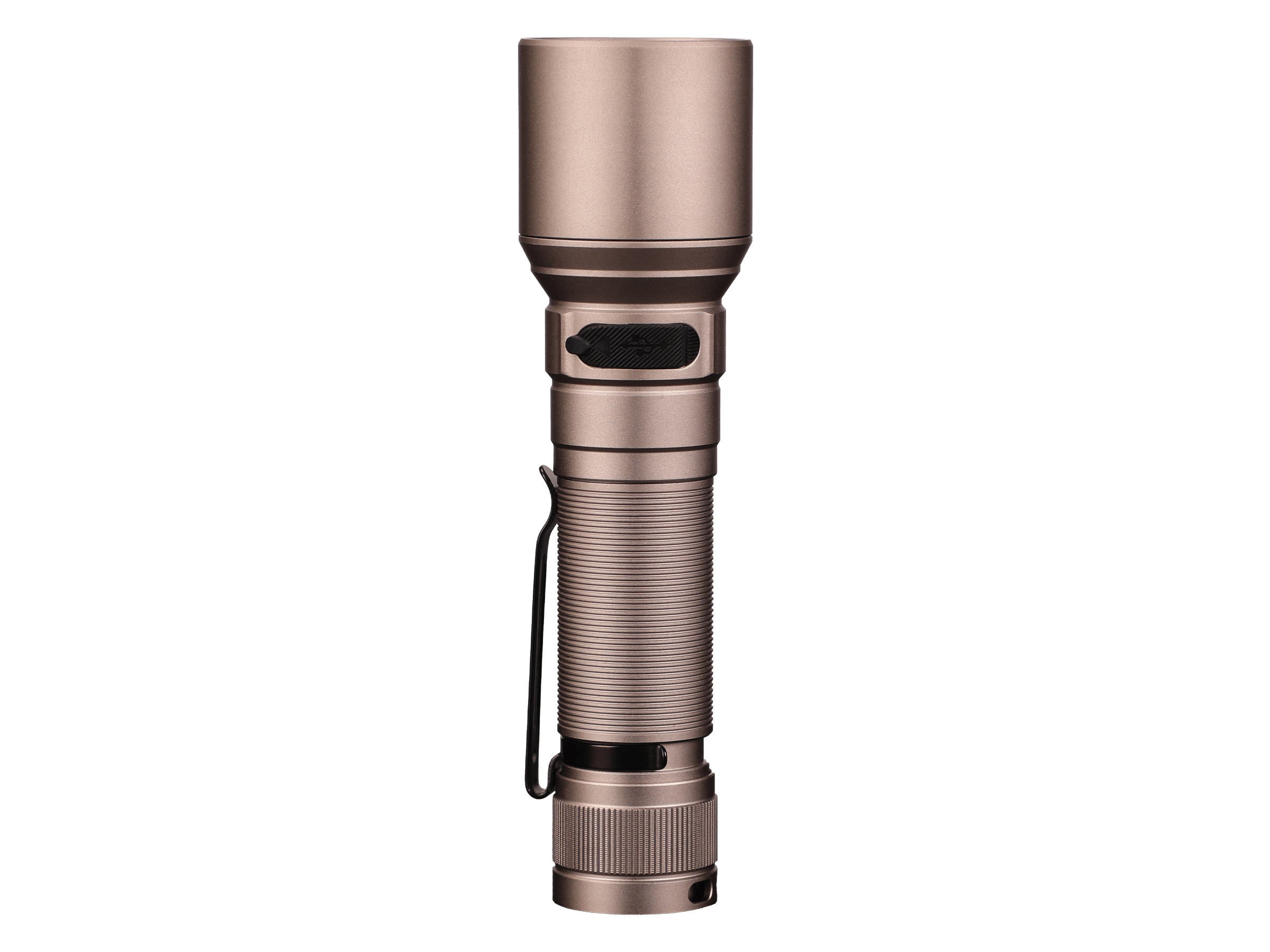 Palmarius Outdoors Fenix C7 High-performance Rechargeable LED Flashlight - 3000 Lumens Work Flashlight