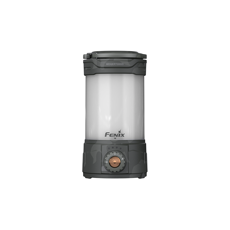 Palmarius Outdoors Fenix CL26R PRO High Performance LED Rechargeable Camping Lantern Lantern