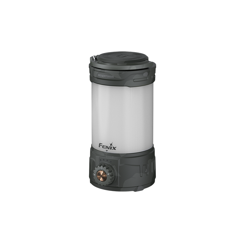 Palmarius Outdoors Fenix CL26R PRO High Performance LED Rechargeable Camping Lantern Lantern