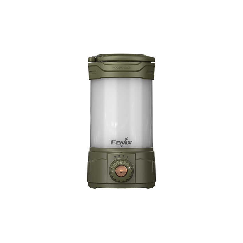 Palmarius Outdoors Fenix CL26R PRO High Performance LED Rechargeable Camping Lantern Lantern