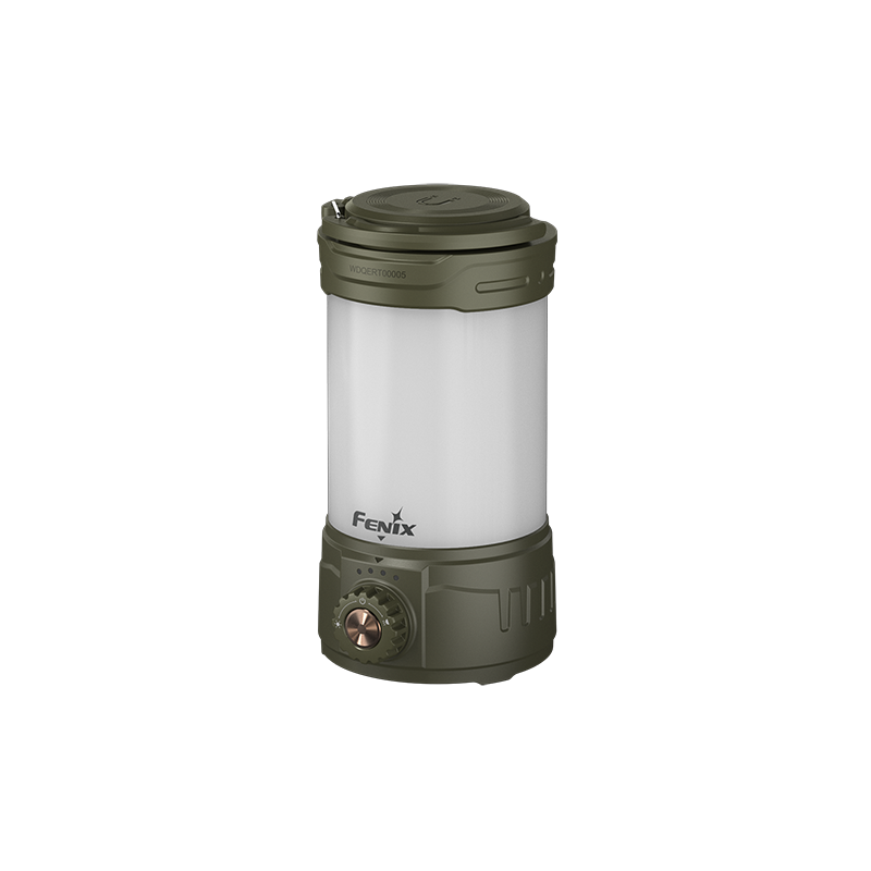 Palmarius Outdoors Fenix CL26R PRO High Performance LED Rechargeable Camping Lantern Lantern