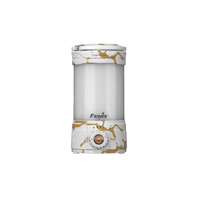 Palmarius Outdoors Fenix CL26R PRO High Performance LED Rechargeable Camping Lantern Lantern