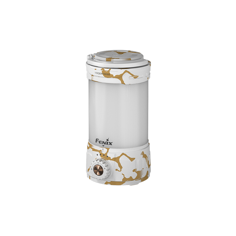 Palmarius Outdoors Fenix CL26R PRO High Performance LED Rechargeable Camping Lantern Lantern