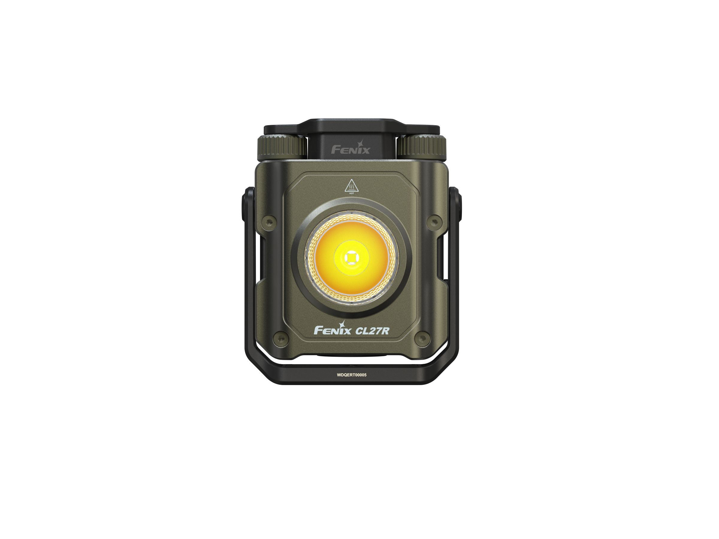 Palmarius Outdoors Fenix CL27R Multifunctional Outdoor Lantern Lantern